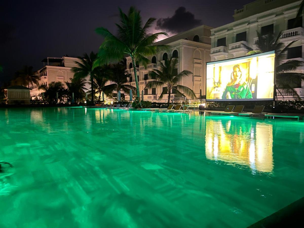 Golden Dragon Hotel Phu Quoc Exterior foto